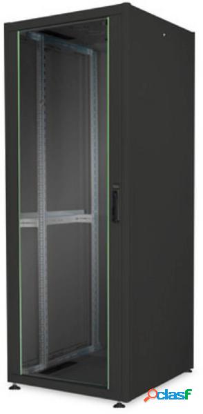 Digitus DN-19 42U-8/8-D-B Armadio rack di rete da 19 (L x A