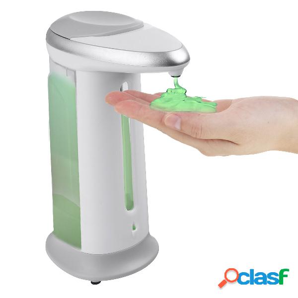 Dispenser di sapone Dispensatore automatico di lozione