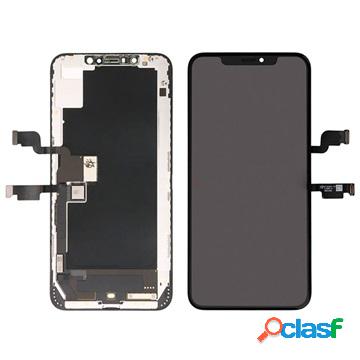 Display LCD per iPhone XS Max - Nero - Grado A