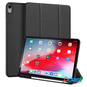 Dux Ducis Domo iPad Air 2020/2022 Custodia Folio Tri-Fold -
