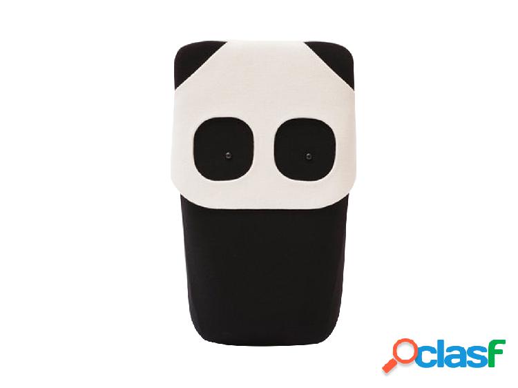 EO Zoo Collection - Panda Cuscino