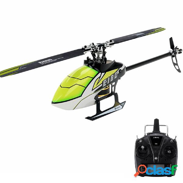 Eachine E180 6CH 3D6G System Dual senza spazzola Direct