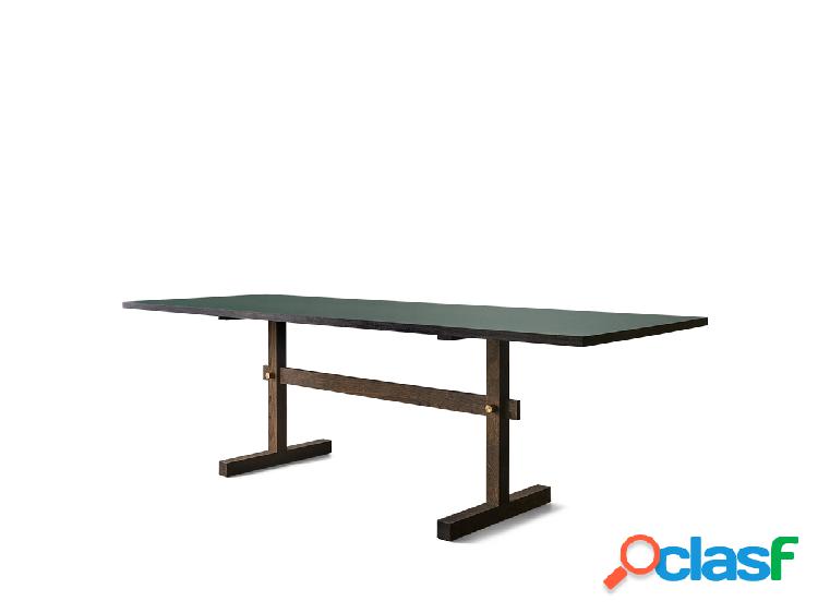 Eberhart Furniture Gaspard 240 Tavolo