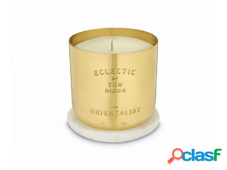 Eclectic by Tom Dixon Eclectic Orientalism Candela - Media -