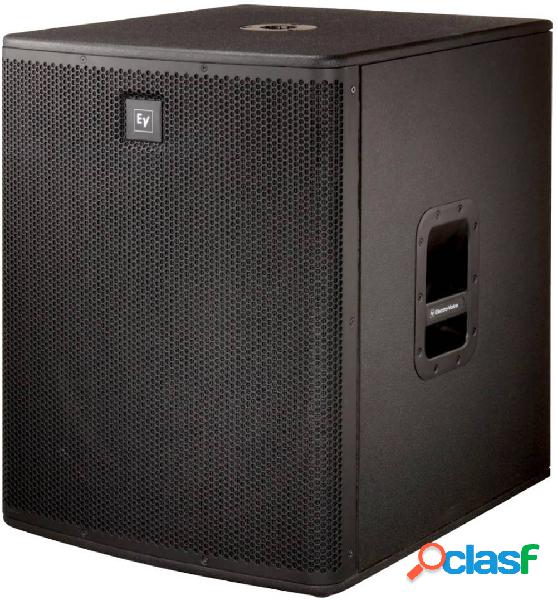 Electro Voice ELX118 Subwoofer passivo PA 45.72 cm 18
