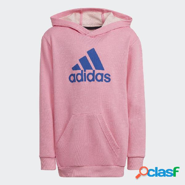 Felpa con cappuccio Future Icons Badge of Sport