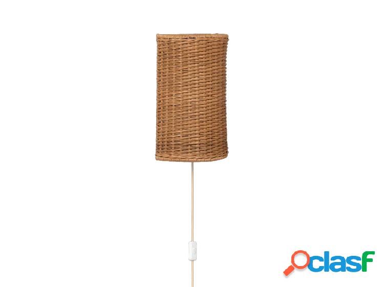 Ferm Living Dou - Lampada da Parete