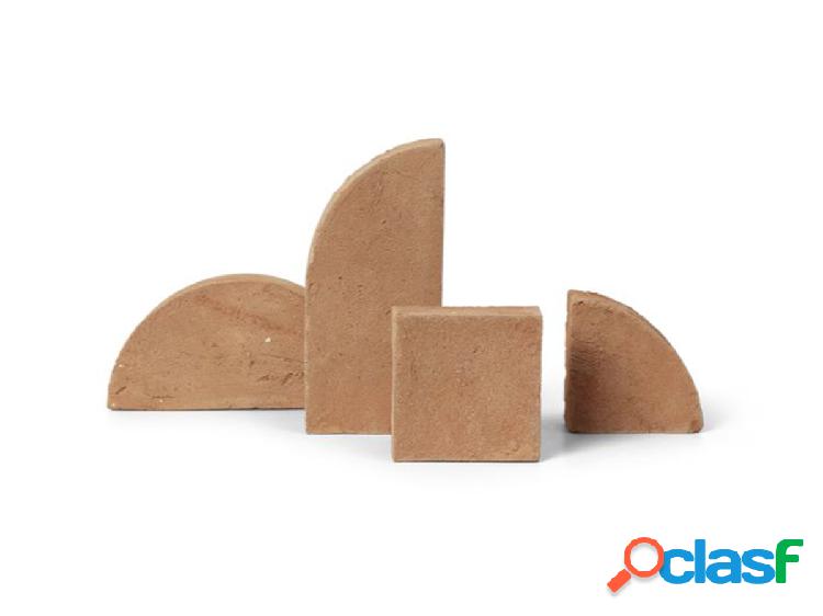 Ferm Living Shape Sculpture Set - Oggetti Decorativi