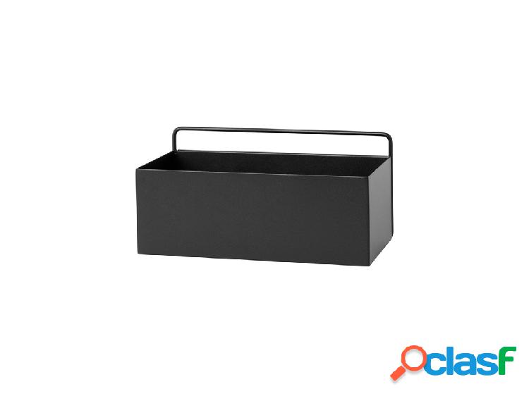 Ferm Living Wall Box Contenitore Rettangolare