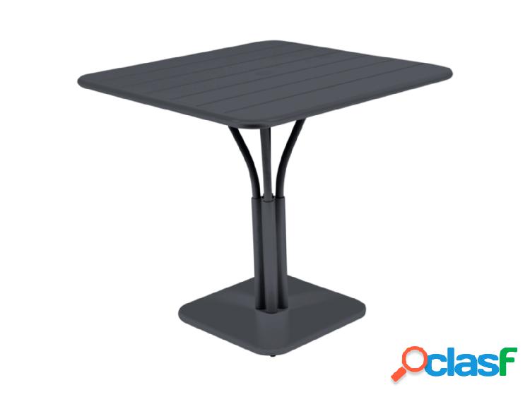 Fermob Luxembourg Tavolo - 80x80