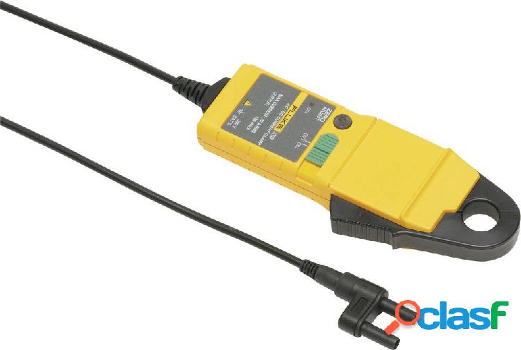 Fluke i30 Adattatore pinza amperometrica Misura A/AC: 1 mA -