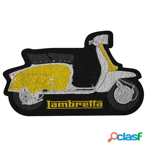 Forme - lambretta ladm02 tappetino