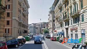 Genova - Marassi