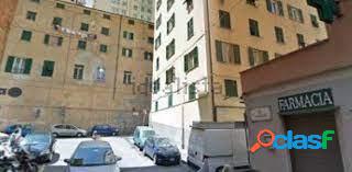 Genova - Principe Appartamento