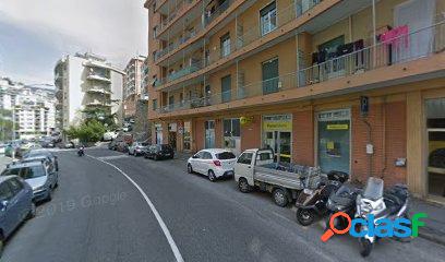 Genova - Principe appartamento