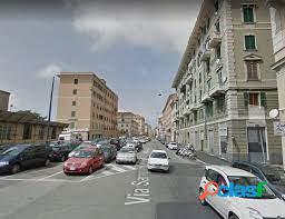 Genova - Sampierdarena stanza singola 270