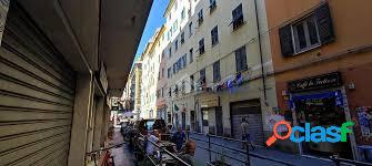 Genova - San Martino