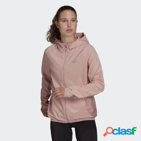 Giacca Fast Radically Reflective Run