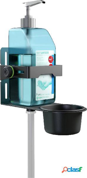 Gravity Gravity GMADIS01B Porta disinfettante 500 ml 1 pz.