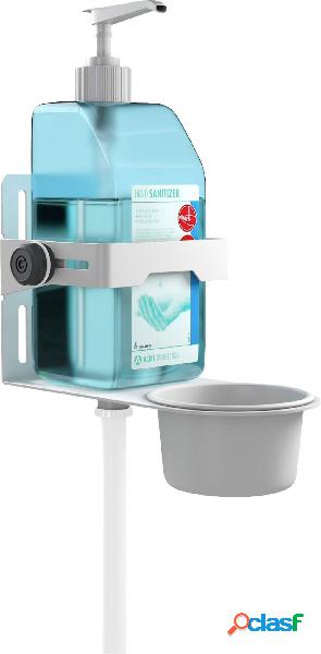 Gravity Gravity GMADIS01W Porta disinfettante 500 ml 1 pz.