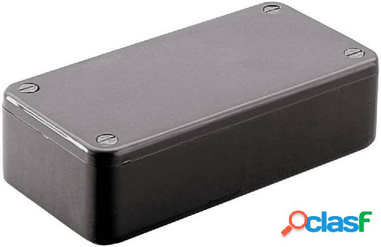 Hammond Electronics Hammond Electronics 1591EGY Contenitore