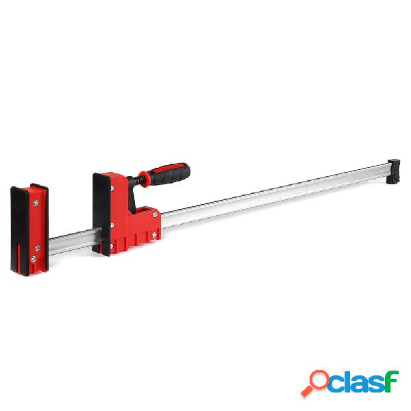 Heavy Duty 12-60 Pollici Lavorazione del legno F Morsetto