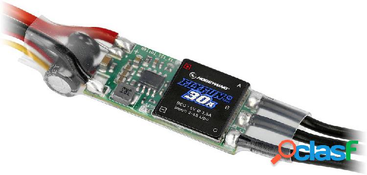 Hobbywing FlyFun V5 Regolatore di volo Brushless per