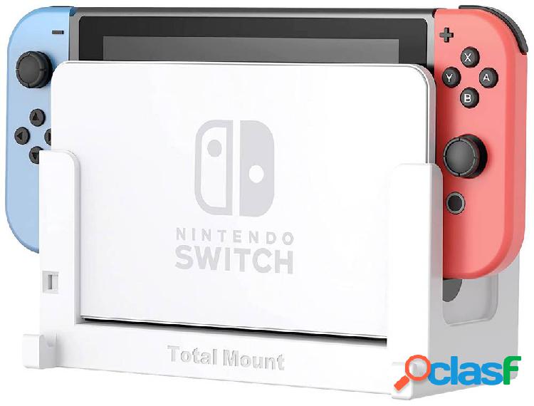 Innovelis TotalMount Grand Supporto a parete Nintendo