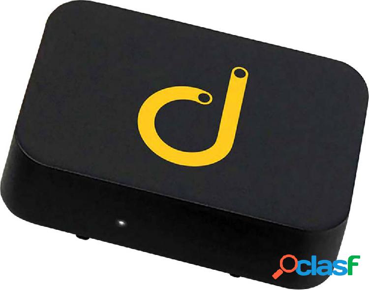 Intellinet Domotz Pro Box Cloud Management WEB VPN 10