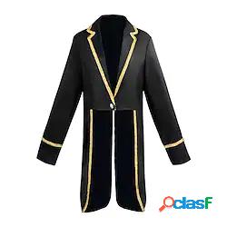 Ispirato da Cosplay Medico Anime Costumi Cosplay Giapponese