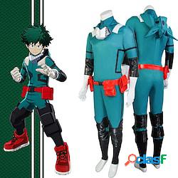 Ispirato da My Hero Academia Boko No Hero Midoriya Izuku