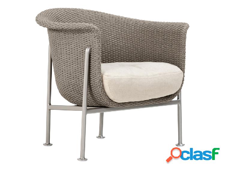 JANUS et Cie Gina Poltrona Lounge