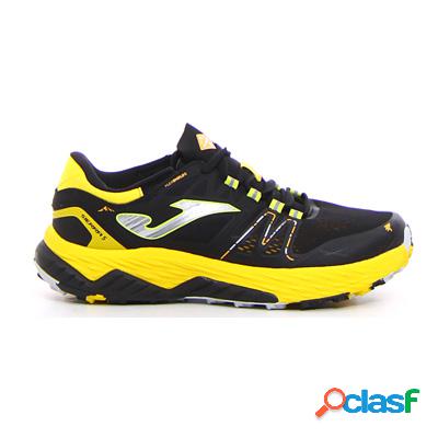 JOMA TK.Sierra scarpa da trail running - nero giallo