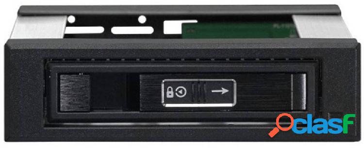 JouJye JJ-N-16TM Rack per hard disk SAS, SAS 6 Gbit/s, SAS