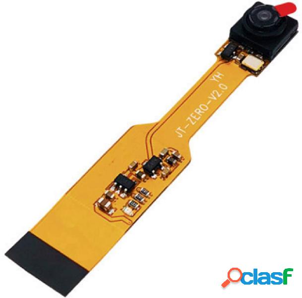 Joy-it 5mpcamzero Telecamera a colori CMOS Adatto per: