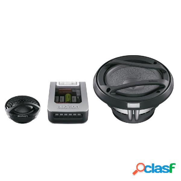 Kit Altoparlanti AV K6 VOCE - AUDISON