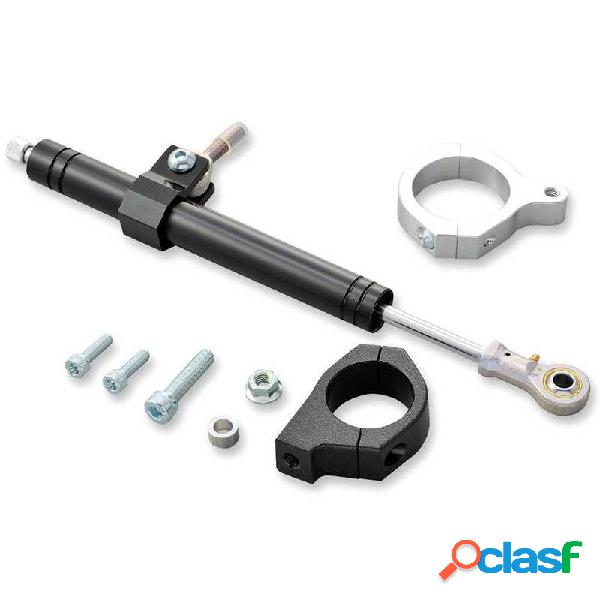 Kit ammortizzatore di sterzo per Harley-Davidson Dyna