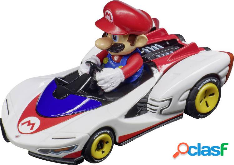 Kit iniziale (starter kit) Carrera 20062532 GO!!! Nintendo