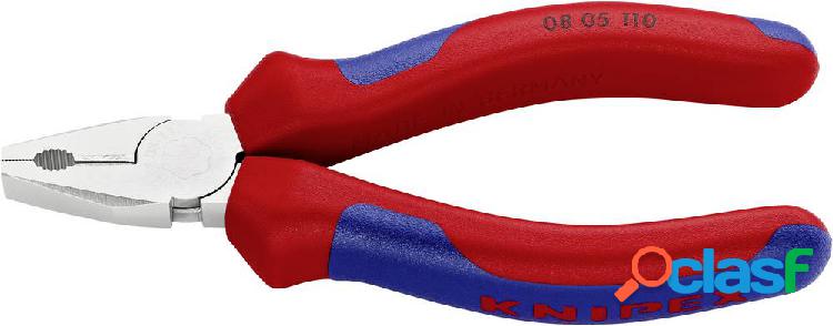 Knipex 08 05 110 Officina e meccanica Mini pinza universale