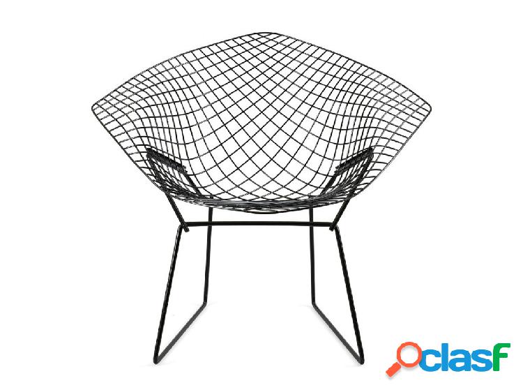 Knoll Bertoia Diamond Poltroncina Outdoor