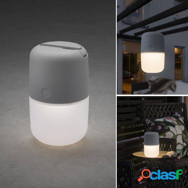 Konstsmide Assisi 7805-302 Lampada solare da tavolo 1 W