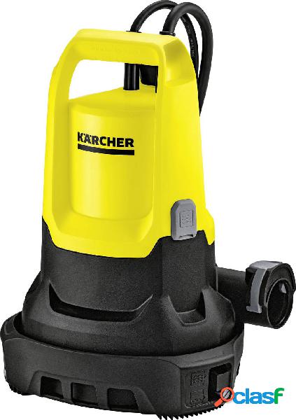 Kärcher SP 5 Dual 1.645-580.0 Pompa di drenaggio ad
