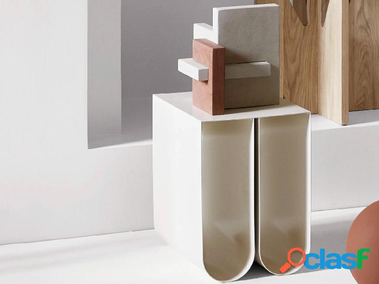 Kristina Dam Studio Block Accessorio Scultoreo