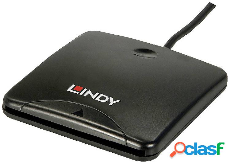 LINDY Lindy Lettore smart card