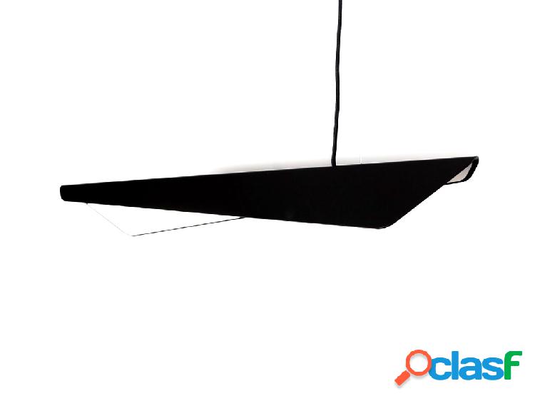 Labra Wave Max Minimal Lampada a Sospensione