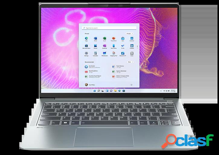 Lenovo IdeaPad 5i Pro Gen 7 (14" Intel) Processore Intel®