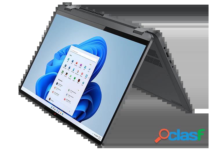 Lenovo IdeaPad Flex 5i Gen 7 (16" Intel) Processore Intel®