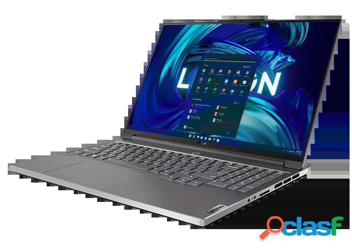 Lenovo Legion Slim 7i Gen 7 (16" Intel) Processore Intel®