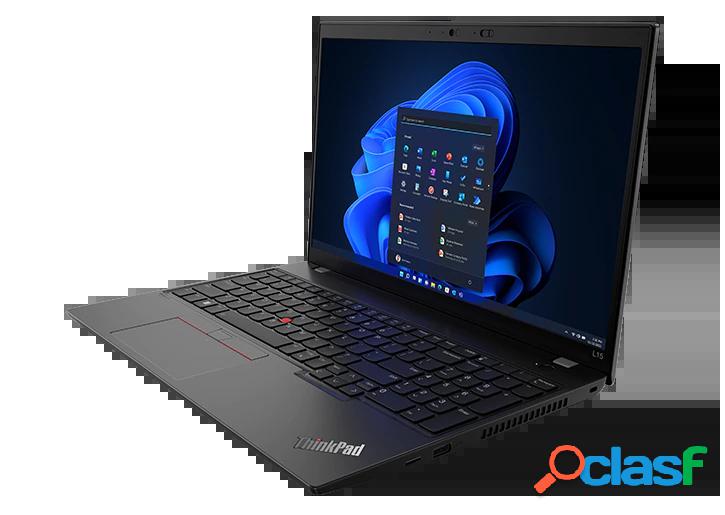 Lenovo ThinkPad L15 Gen 3 (15" AMD) Processore AMD Ryzen™