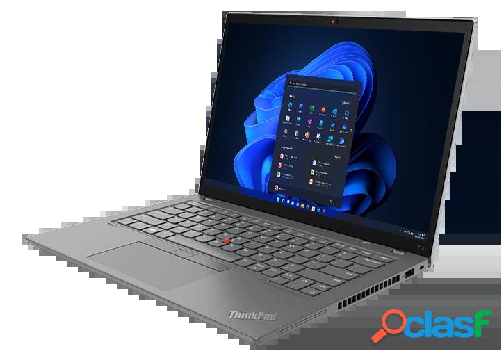 Lenovo ThinkPad T14 Gen 3 (14" AMD) Processore AMD Ryzen™